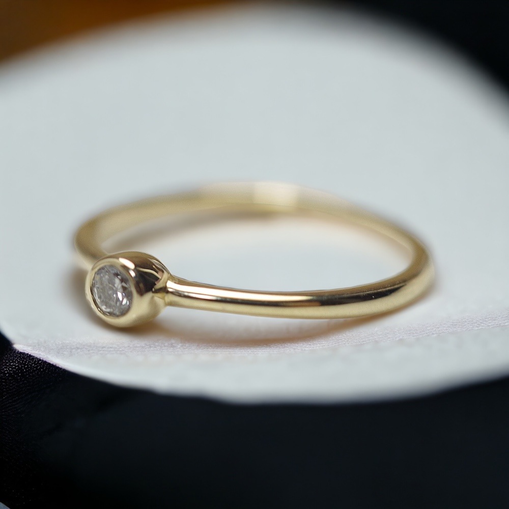 MR28/ɡۥߥꥢ󥰡MR28K18YG ޤ K10YG ߥ(3)ޤС,