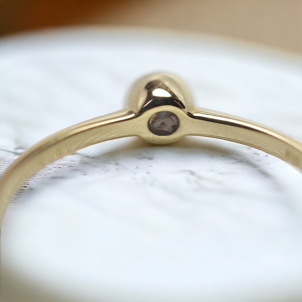 MR28/ɡۥߥꥢ󥰡MR28K18YG ޤ K10YG ߥ(3)ޤС,