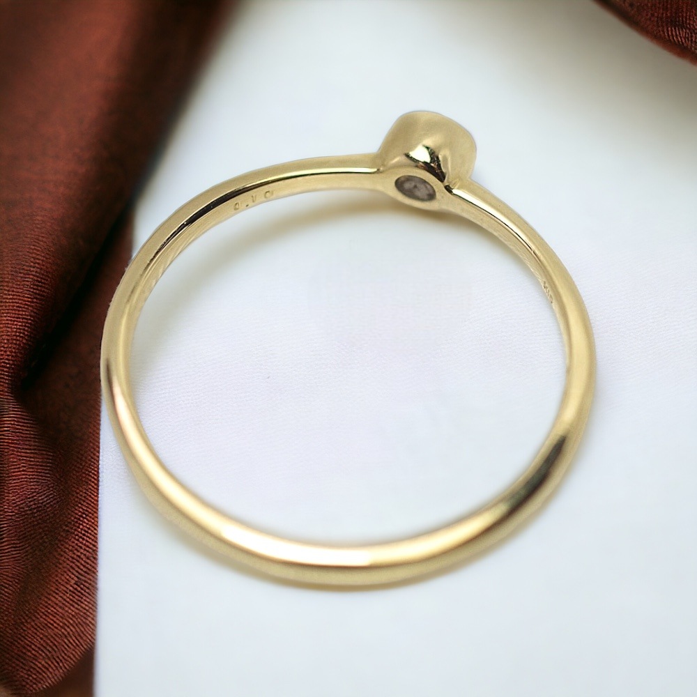 MR28/ɡۥߥꥢ󥰡MR28K18YG ޤ K10YG ߥ(3)ޤС,