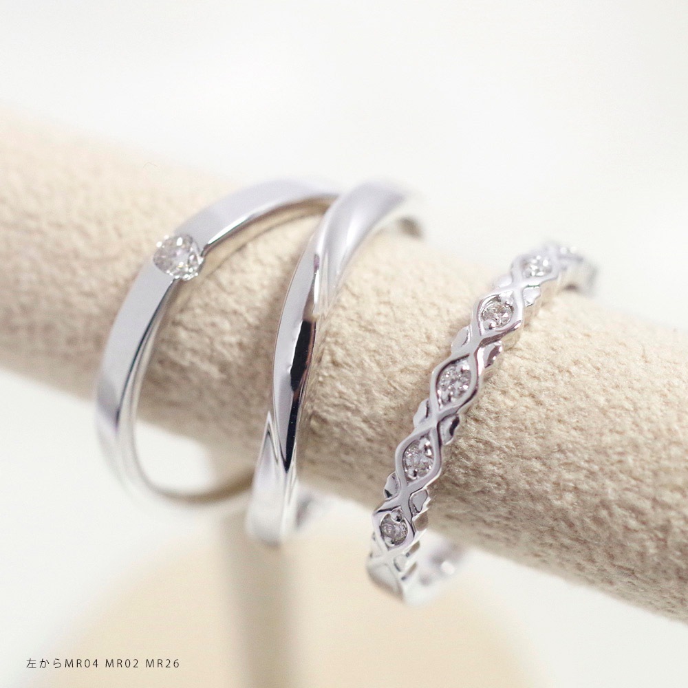 ��MR26/�ԥ󥯥�����ɡۥ��ߥ����������ꥢ����MR26���ǺࡧK10PG or K18PG �ߥ�������ɡ�����,������