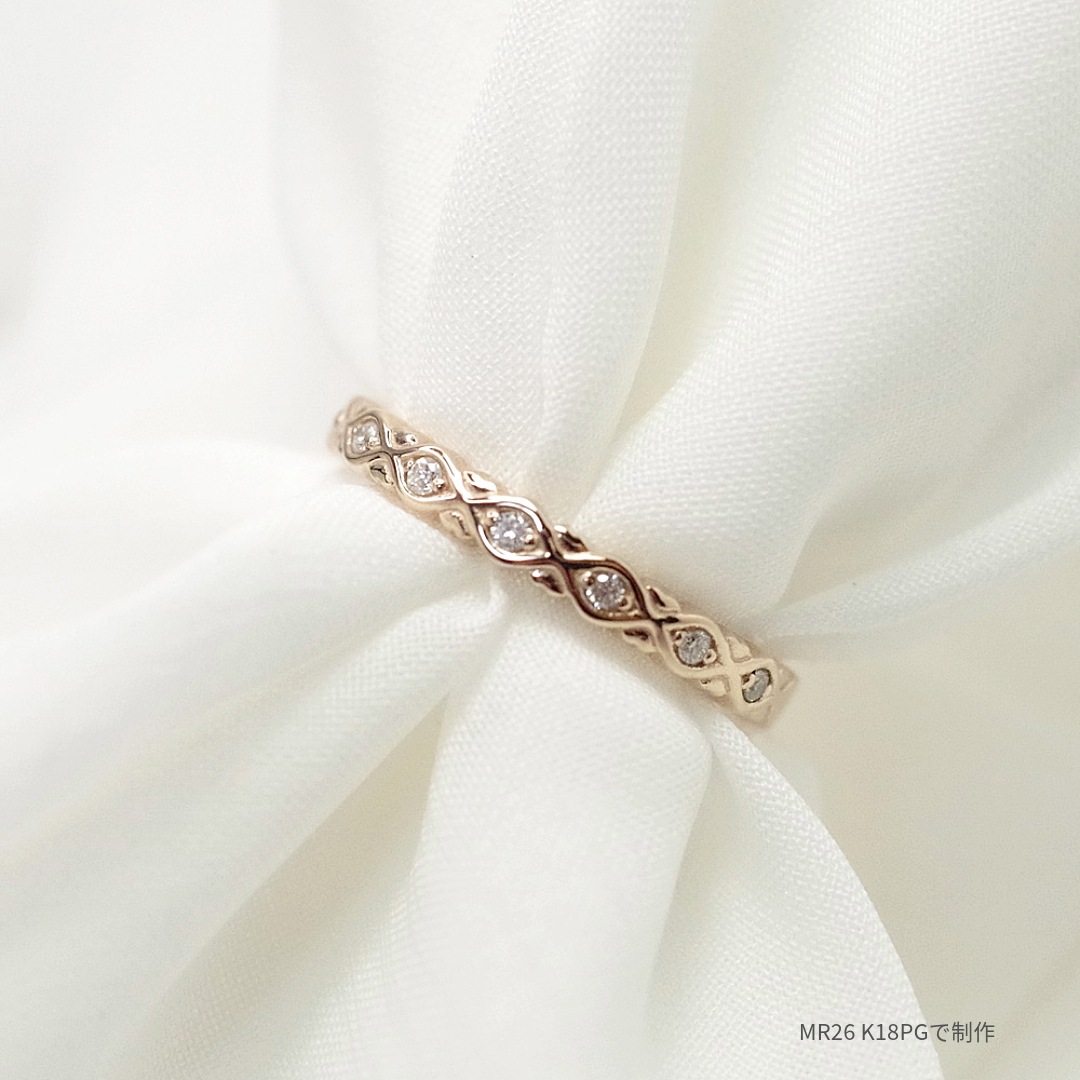 ��MR26/�ԥ󥯥�����ɡۥ��ߥ����������ꥢ����MR26���ǺࡧK10PG or K18PG �ߥ�������ɡ�����,������