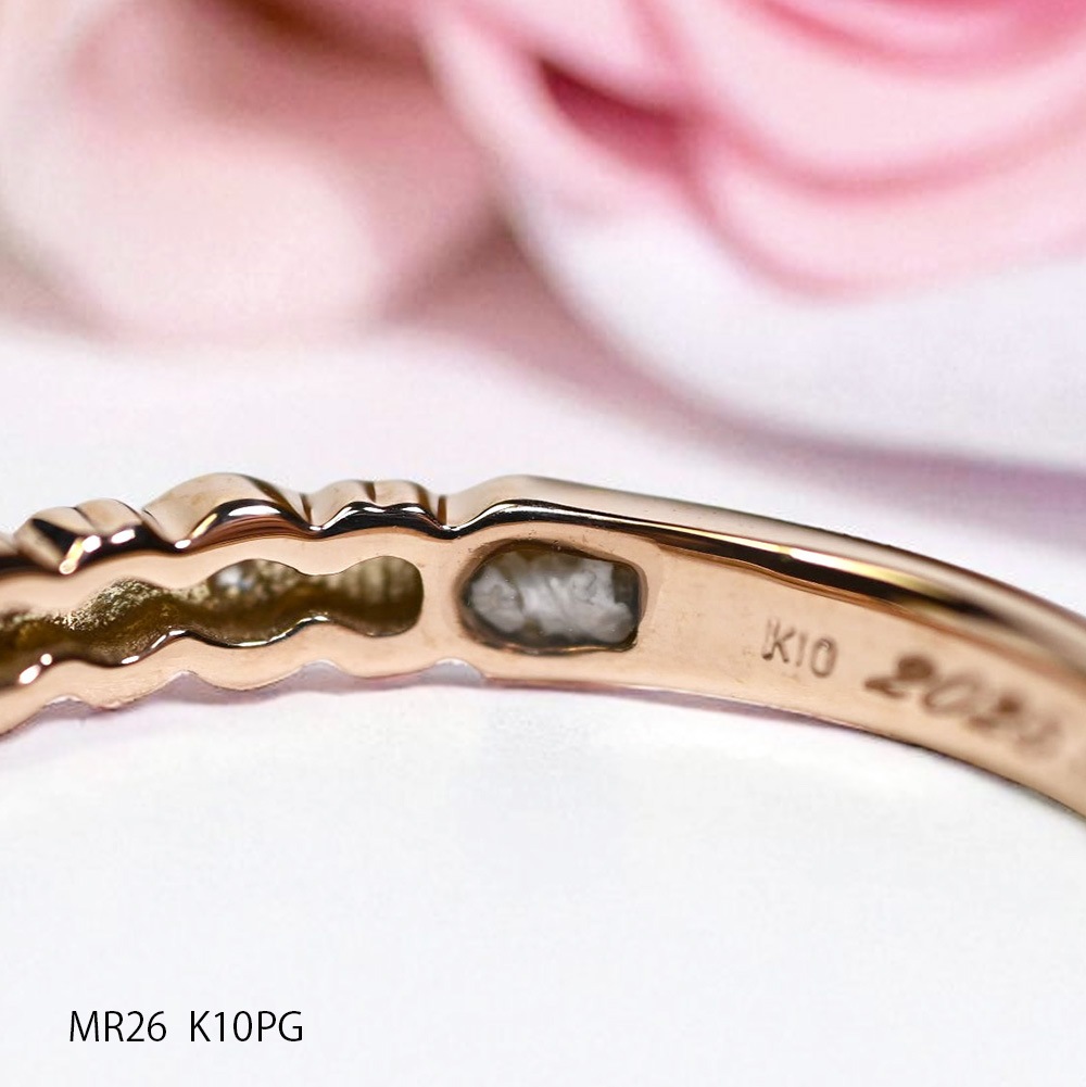 ��MR26/�ԥ󥯥�����ɡۥ��ߥ����������ꥢ����MR26���ǺࡧK10PG or K18PG �ߥ�������ɡ�����,������