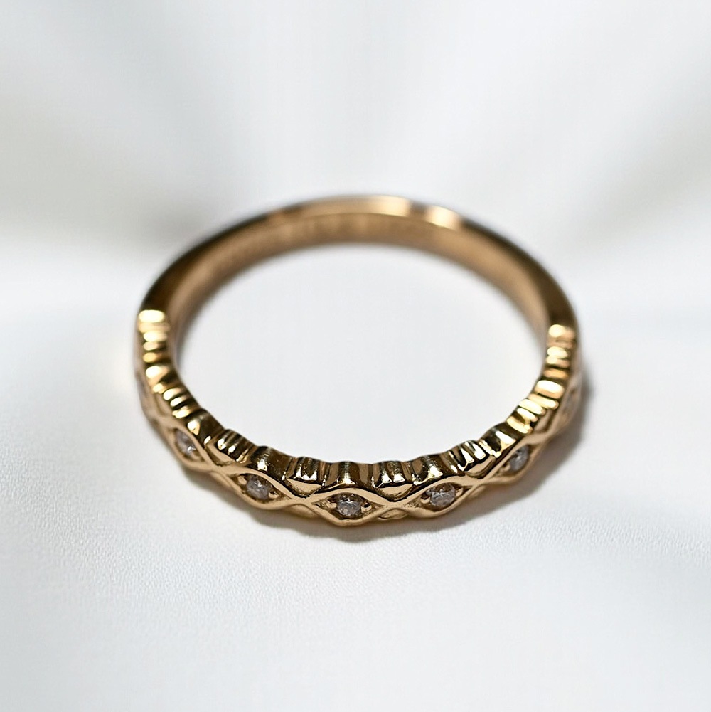 MR26/ɡۥߥꥢMR26ǺࡧK10YG or K18YG ߥɡ,