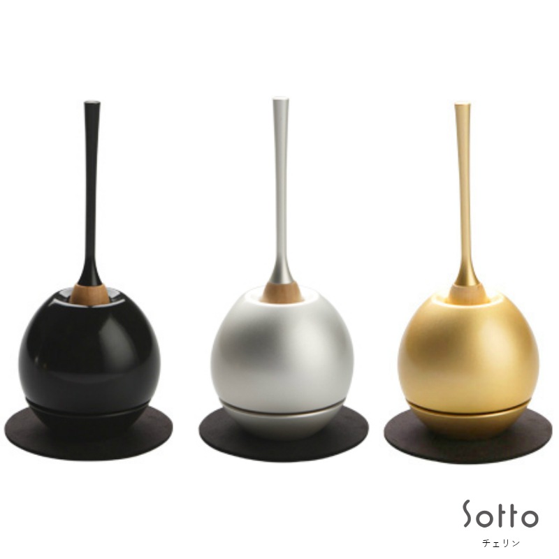 Sotto���꡼�� �ǥ�����ʩ�񡧤����Cherin�������1.8�� �Υ���С�]
