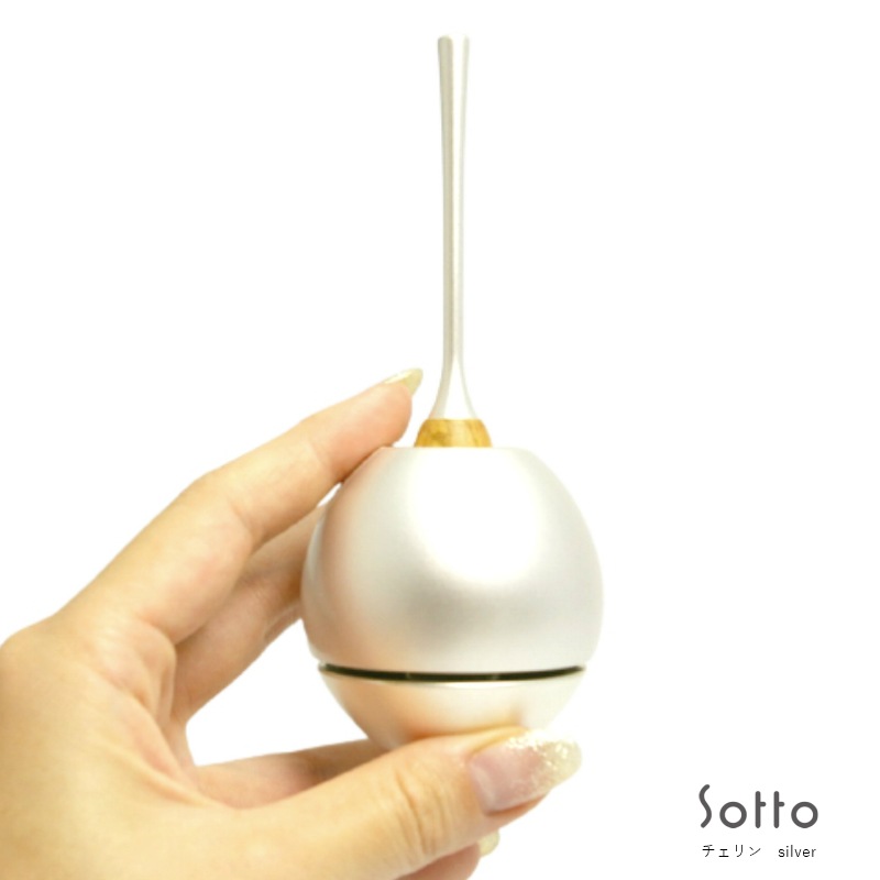 Sotto���꡼�� �ǥ�����ʩ�񡧤����Cherin�������1.8�� �Υ���С�]