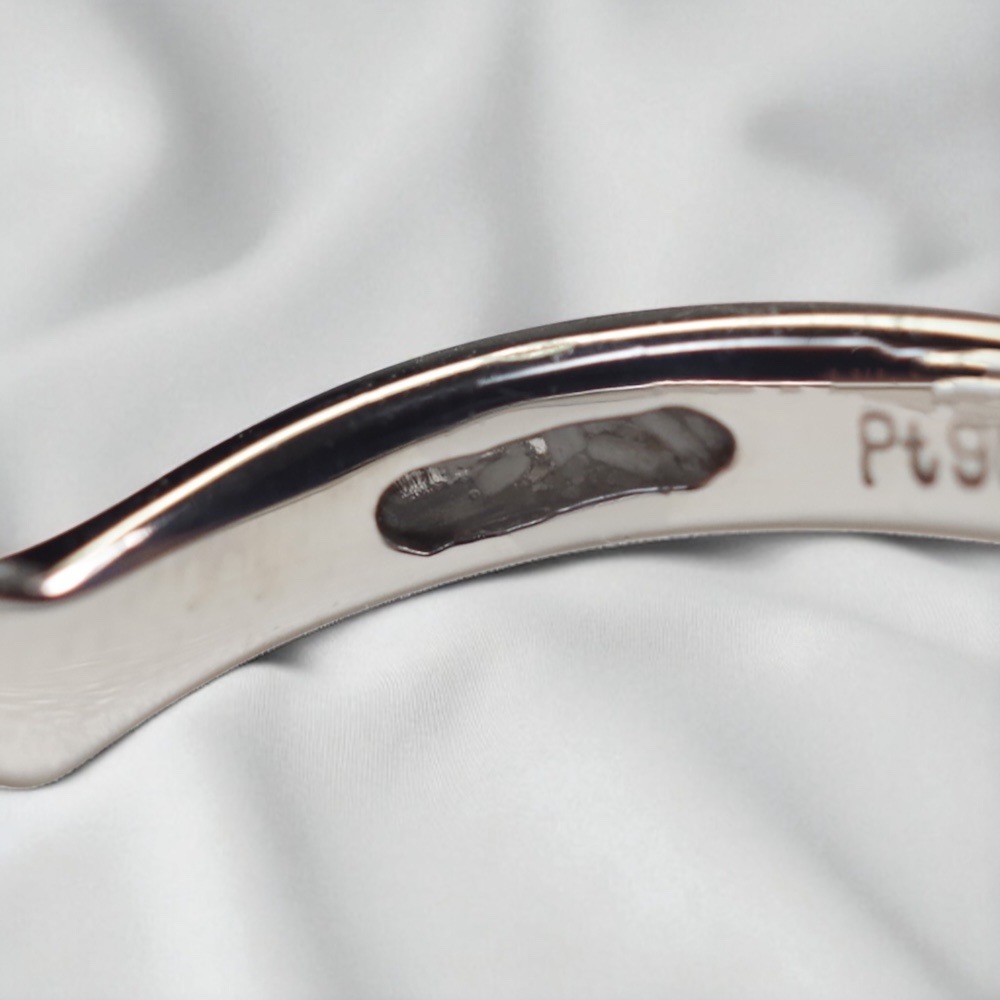 ��MR11/Pt900�ۥ��ꥢ����MR11 �϶⡧Pt900 (�ץ���ʡ� �ߥ�������ɡ��������� ,�����ɿ�λ��ء�