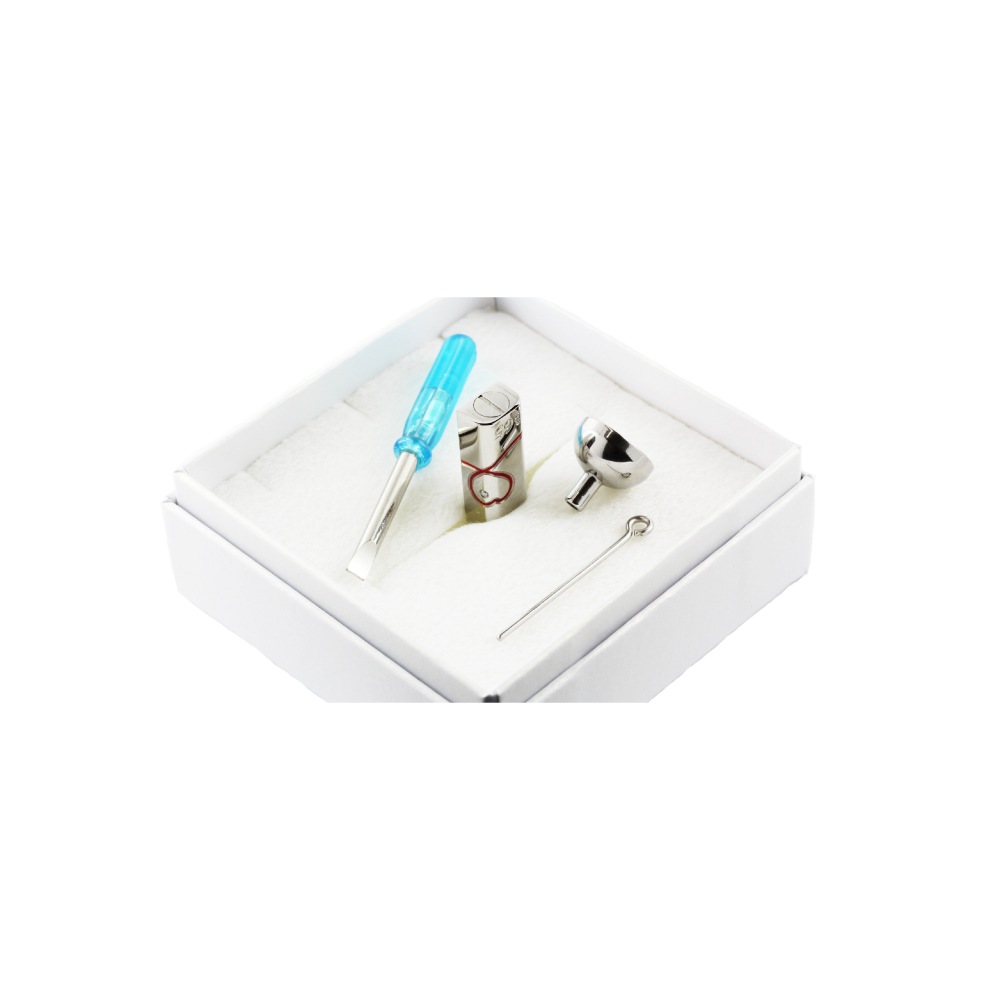 ꥢ륢꡼ PRP-001 ڰڥȡ ɿ͡ ƥ쥹316L ߥ REMAINS PENDANT꡼