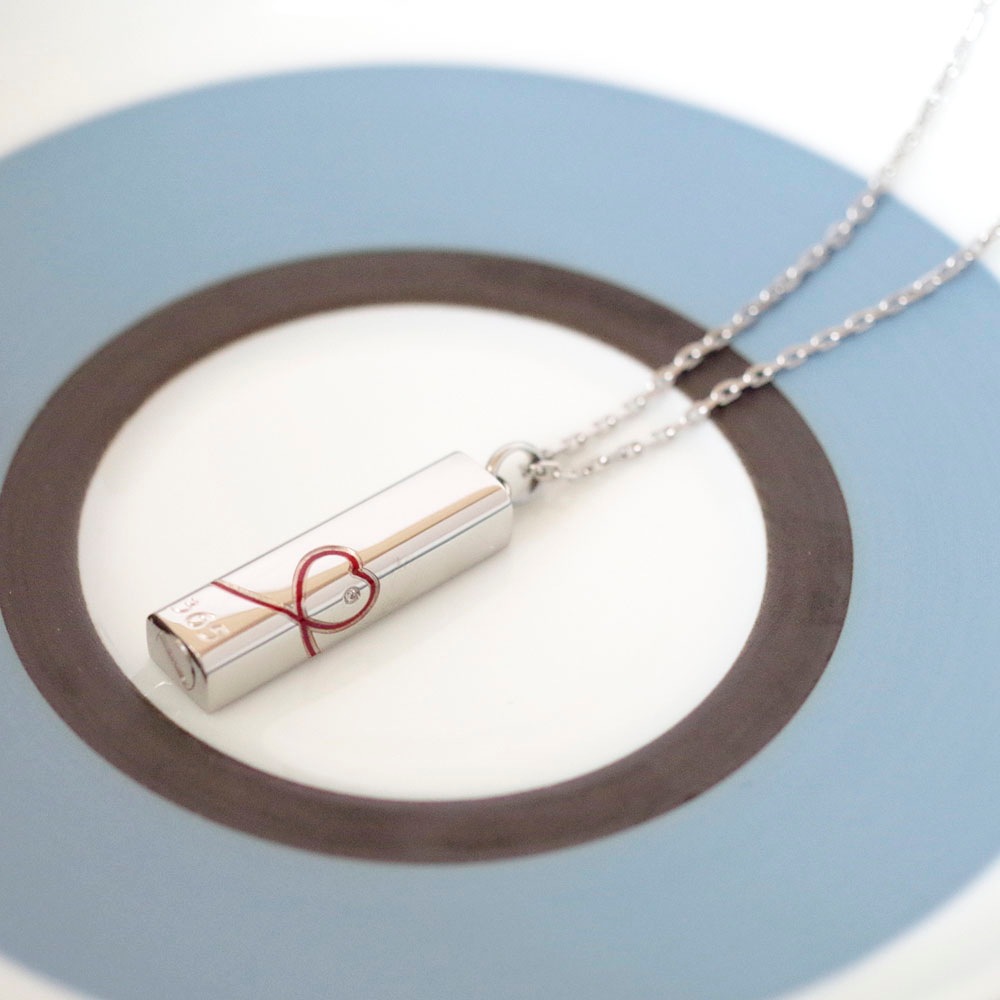 ꥢ륢꡼ PRP-001 ڰڥȡ ɿ͡ ƥ쥹316L ߥ REMAINS PENDANT꡼