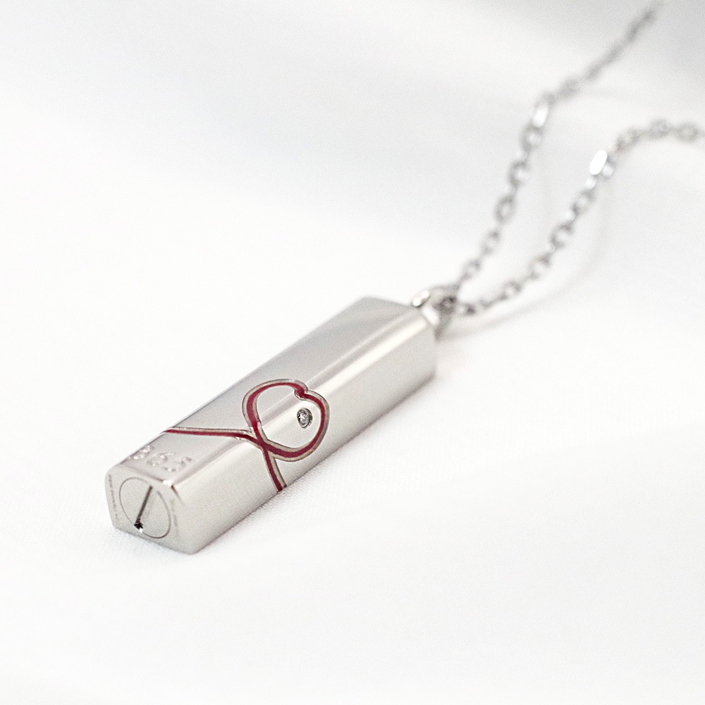 ꥢ륢꡼ PRP-001 ڰڥȡ ɿ͡ ƥ쥹316L ߥ REMAINS PENDANT꡼