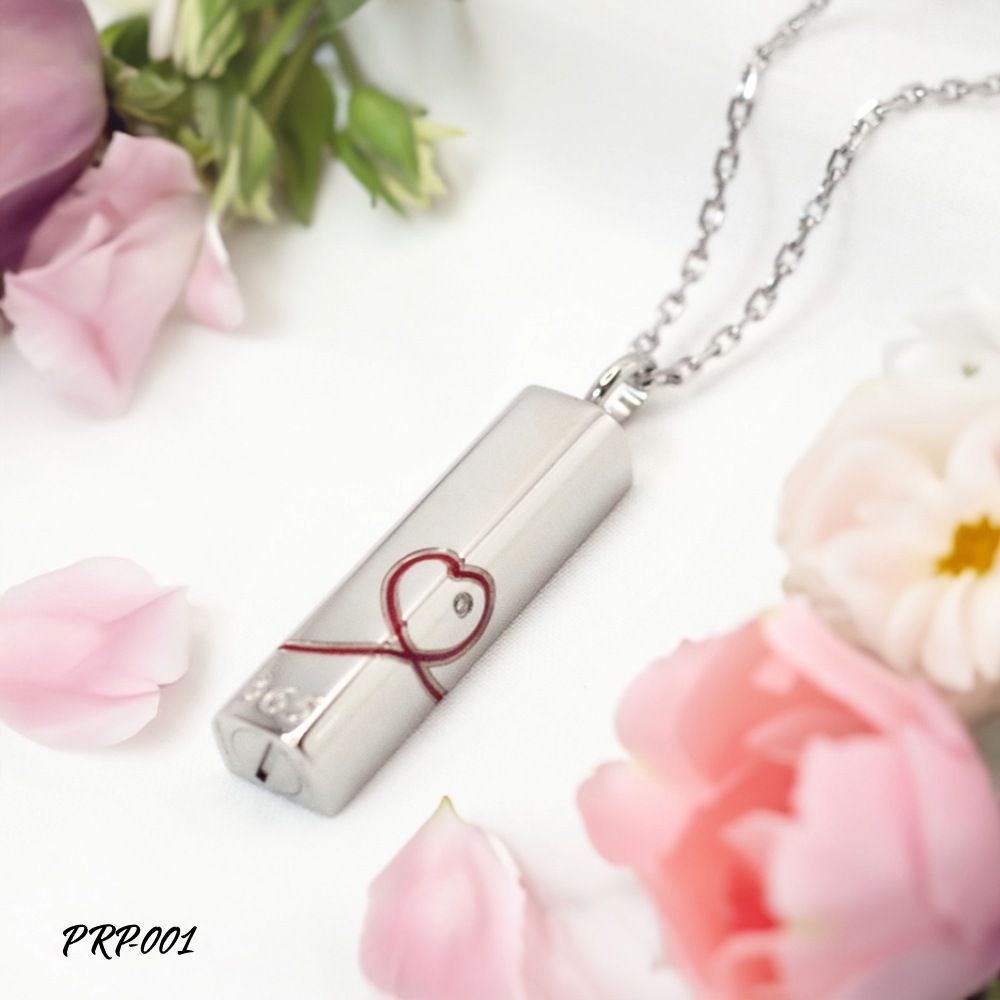 ꥢ륢꡼ PRP-001 ڰڥȡ ɿ͡ ƥ쥹316L ߥ REMAINS PENDANT꡼