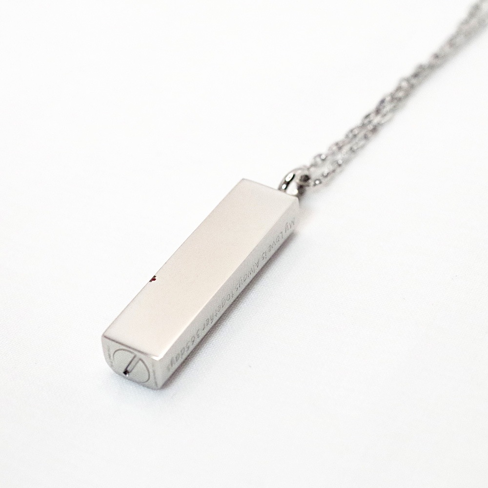 ꥢ륢꡼ PRP-001 ڰڥȡ ɿ͡ ƥ쥹316L ߥ REMAINS PENDANT꡼