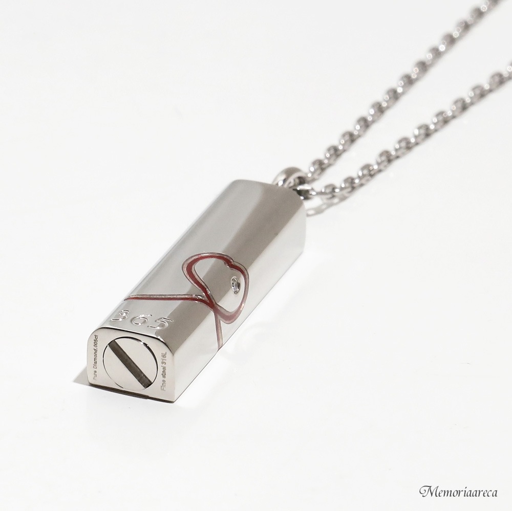 ꥢ륢꡼ PRP-001 ڰڥȡ ɿ͡ ƥ쥹316L ߥ REMAINS PENDANT꡼