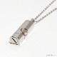 ꥢ륢꡼ PRP-001 ڰڥȡ ɿ͡ ƥ쥹316L ߥ REMAINS PENDANT꡼