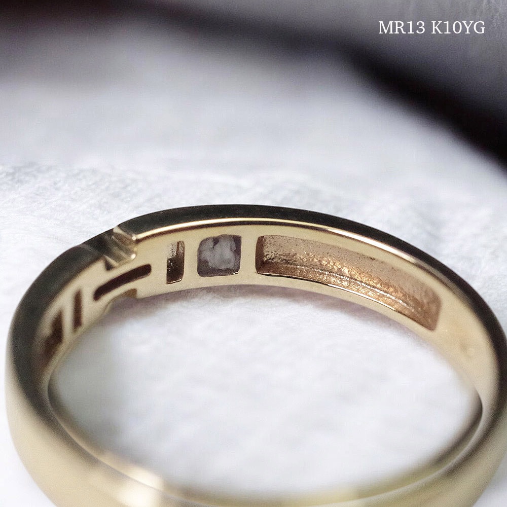 ꥢ MR13 ϶⡧K18YG or K10YG   ,ɿλء