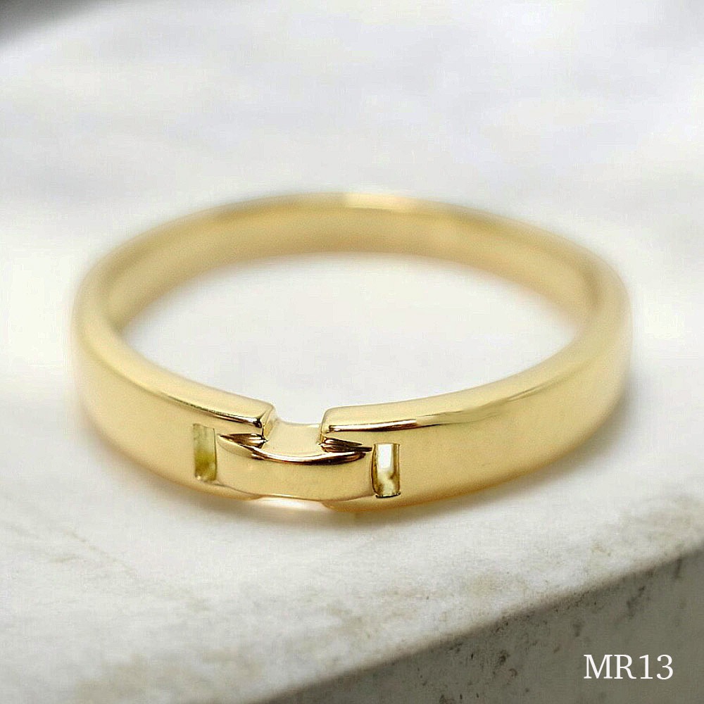 ꥢ MR13 ϶⡧K18YG or K10YG   ,ɿλء