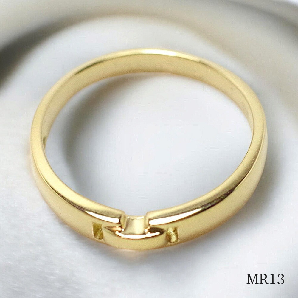 ꥢ MR13 ϶⡧K18YG or K10YG   ,ɿλء