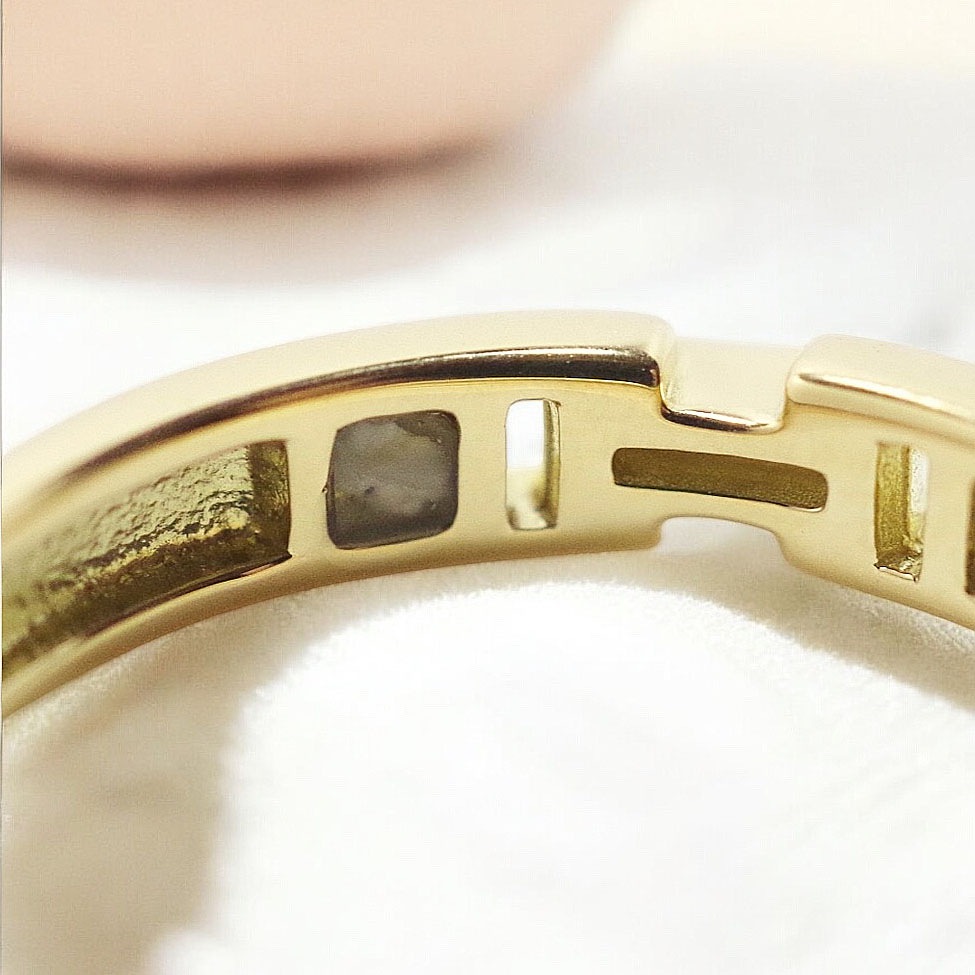 ꥢ MR13 ϶⡧K18YG or K10YG   ,ɿλء