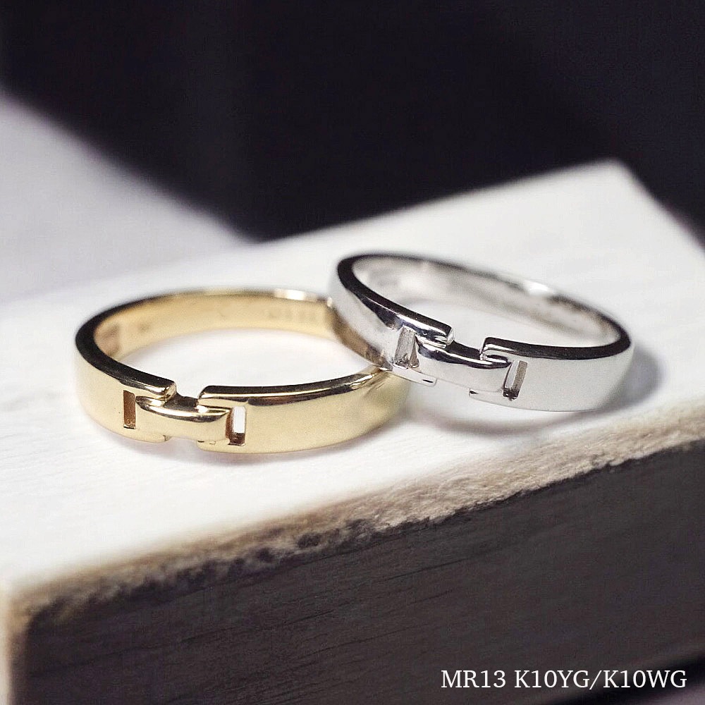 ꥢ MR13 ϶⡧K18YG or K10YG   ,ɿλء