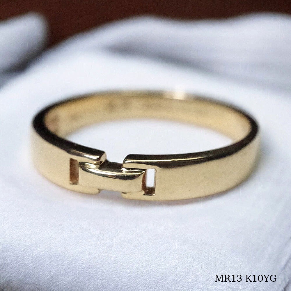 ꥢ MR13 ϶⡧K18YG or K10YG   ,ɿλء