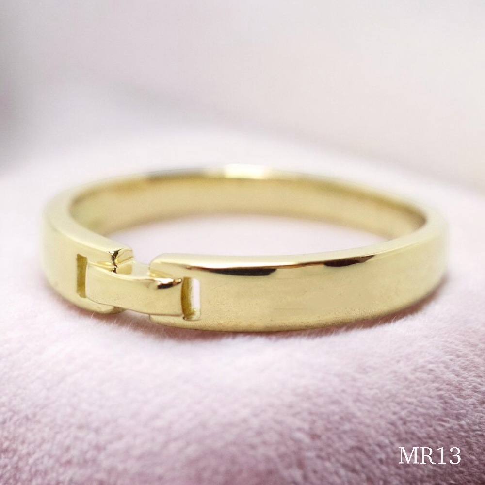 ꥢ MR13 ϶⡧K18YG or K10YG   ,ɿλء