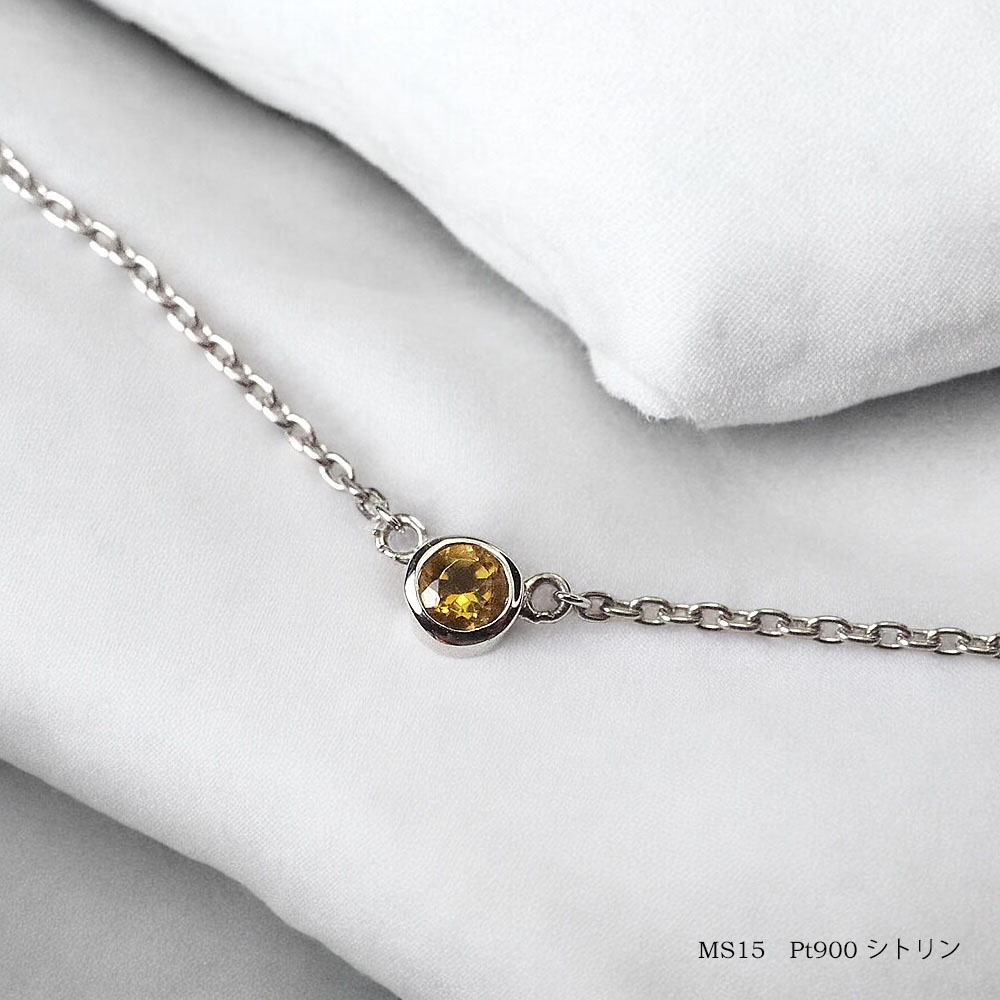 ��MS15/Pt900�� �����ɿ奻�ߥ�����������ڥ�����MS15 �Ǻࡧ�ץ���ʡ������С�3mm)