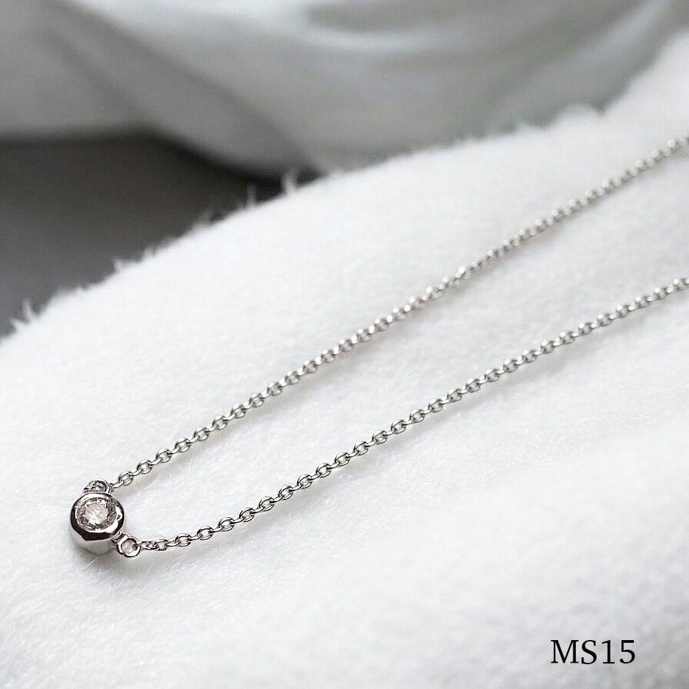 ��MS15/Pt900�� �����ɿ奻�ߥ�����������ڥ�����MS15 �Ǻࡧ�ץ���ʡ������С�3mm)