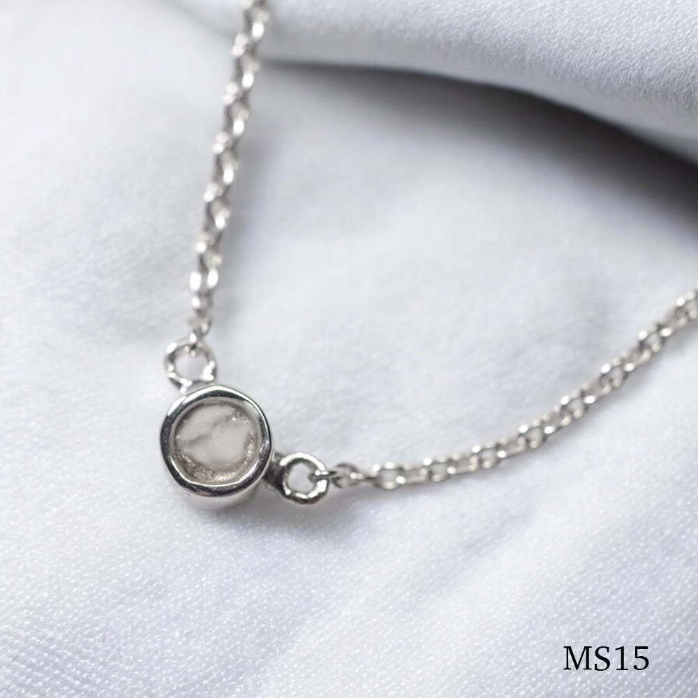 ��MS15/Pt900�� �����ɿ奻�ߥ�����������ڥ�����MS15 �Ǻࡧ�ץ���ʡ������С�3mm)