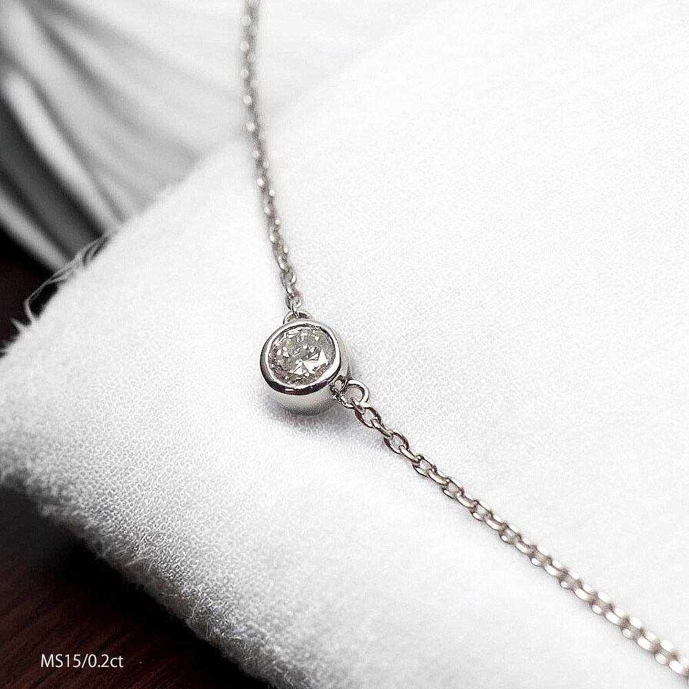 ��MS15/Pt900�� �����ɿ奻�ߥ�����������ڥ�����MS15 �Ǻࡧ�ץ���ʡ������С�3mm)