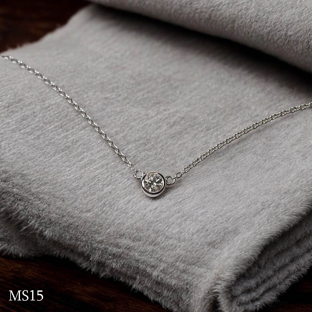 ��MS15/Pt900�� �����ɿ奻�ߥ�����������ڥ�����MS15 �Ǻࡧ�ץ���ʡ������С�3mm)