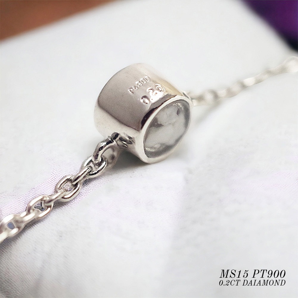 ��MS15/Pt900�� �����ɿ奻�ߥ�����������ڥ�����MS15 �Ǻࡧ�ץ���ʡ������С�3mm)