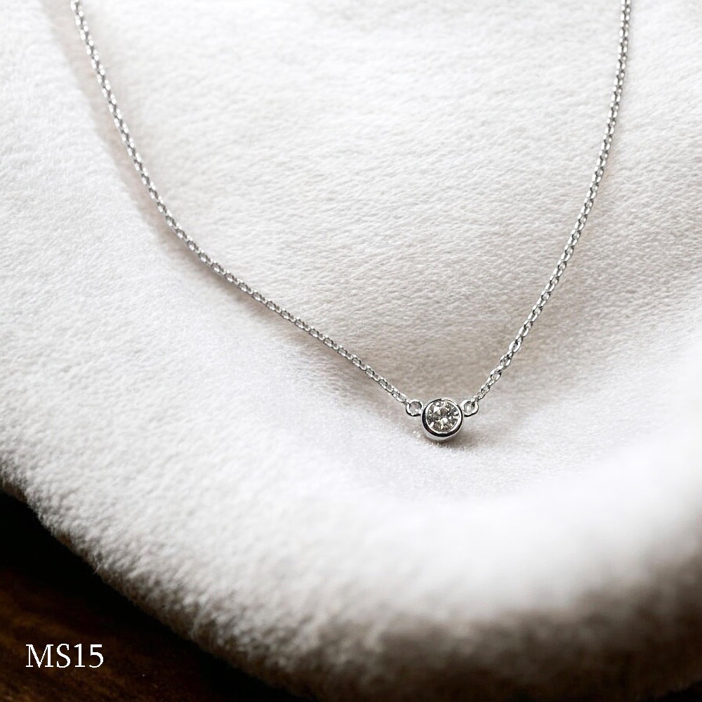 ��MS15/Pt900�� �����ɿ奻�ߥ�����������ڥ�����MS15 �Ǻࡧ�ץ���ʡ������С�3mm)