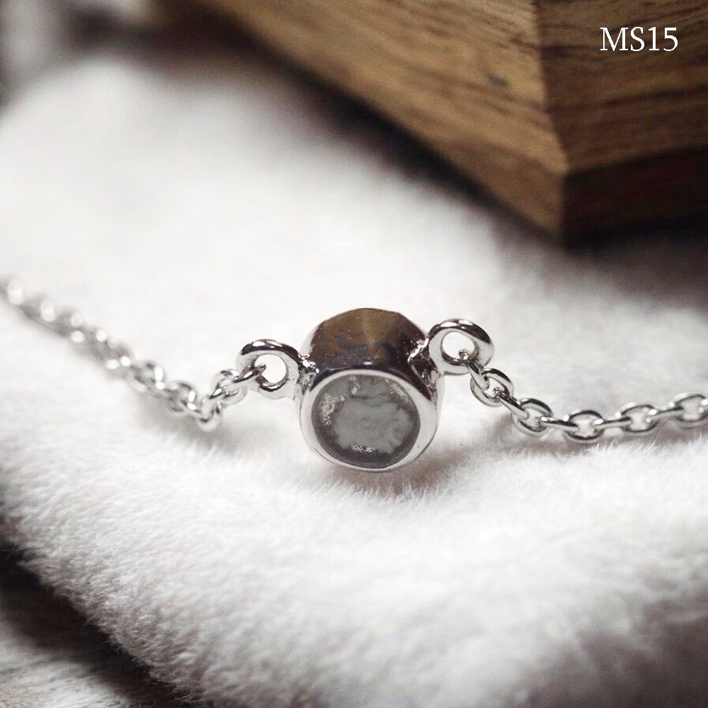 ��MS15/Pt900�� �����ɿ奻�ߥ�����������ڥ�����MS15 �Ǻࡧ�ץ���ʡ������С�3mm)