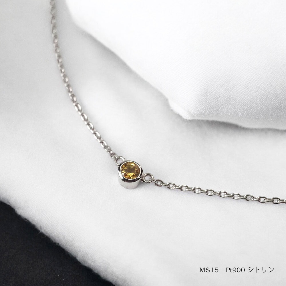 ��MS15/Pt900�� �����ɿ奻�ߥ�����������ڥ�����MS15 �Ǻࡧ�ץ���ʡ������С�3mm)