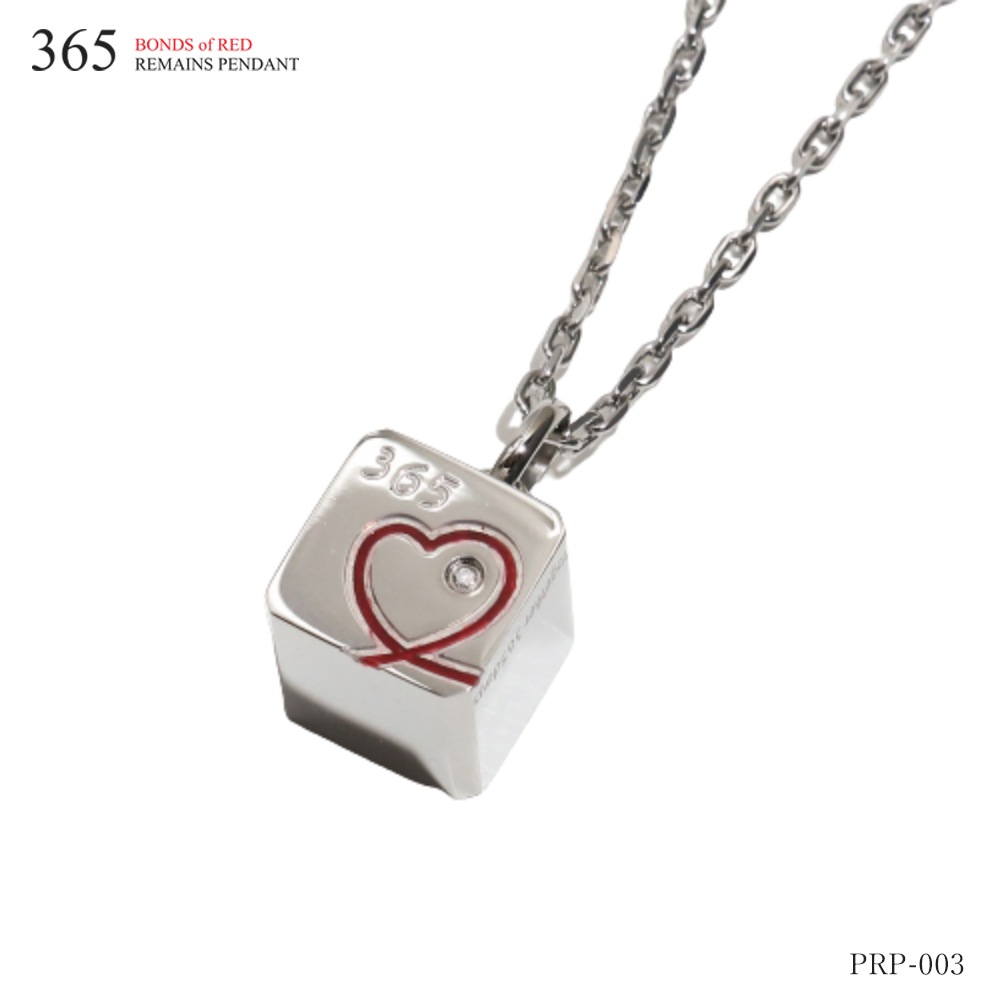 ꥢ륢꡼ PRP-003 ڰڥȡ ɿ͡ ƥ쥹316L ߥ REMAINS PENDANT꡼