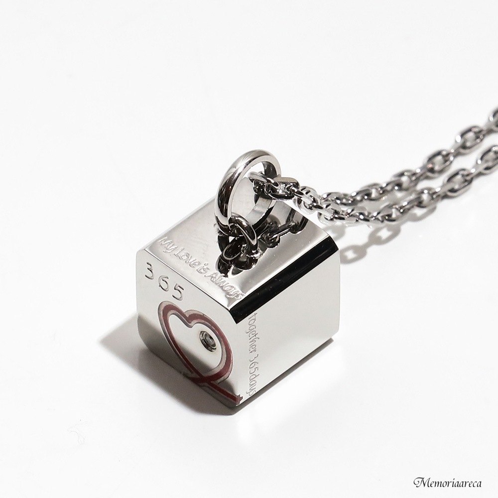 ꥢ륢꡼ PRP-003 ڰڥȡ ɿ͡ ƥ쥹316L ߥ REMAINS PENDANT꡼