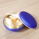 made in japan 金属製のミニ骨壷 わかな ～瑠璃～