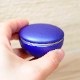 made in japan 金属製のミニ骨壷 わかな ～瑠璃～