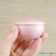 made in japan 金属製のミニ骨壷 わかな ～桜～