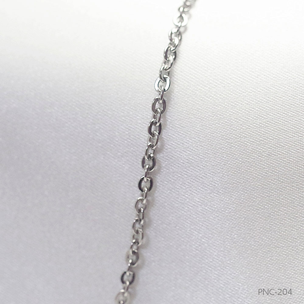 MAXĹ��55cm/50cm  ��3.0mm  ���ƥ�쥹316L   ���åȥ�������������  PNC-204