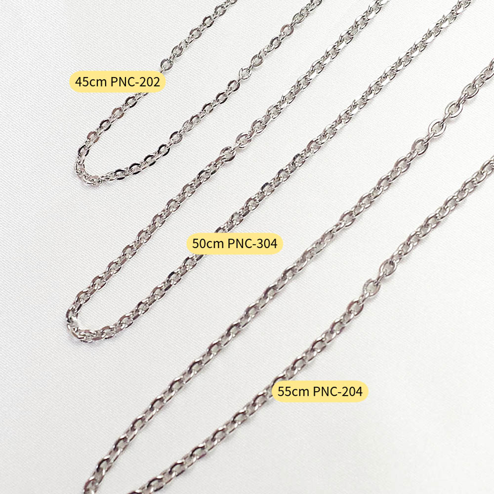 MAXĹ��55cm/50cm  ��3.0mm  ���ƥ�쥹316L   ���åȥ�������������  PNC-204