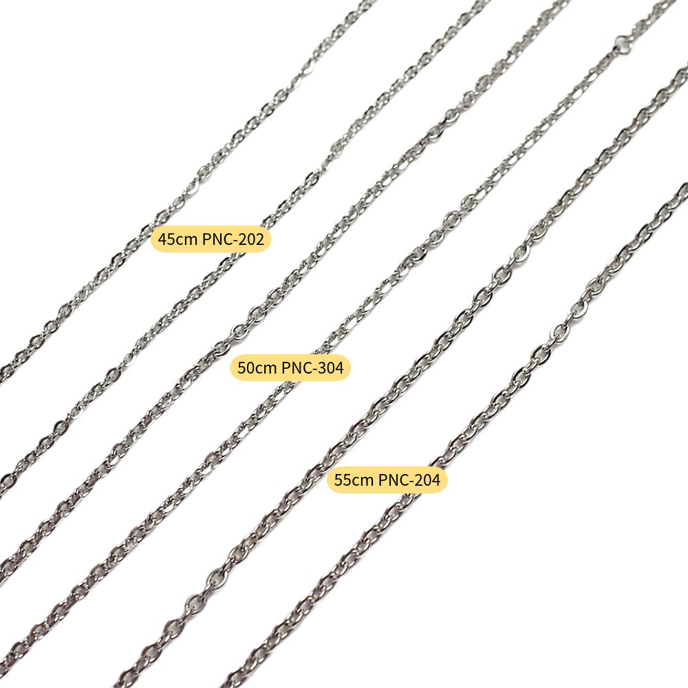 MAXĹ��55cm/50cm  ��3.0mm  ���ƥ�쥹316L   ���åȥ�������������  PNC-204