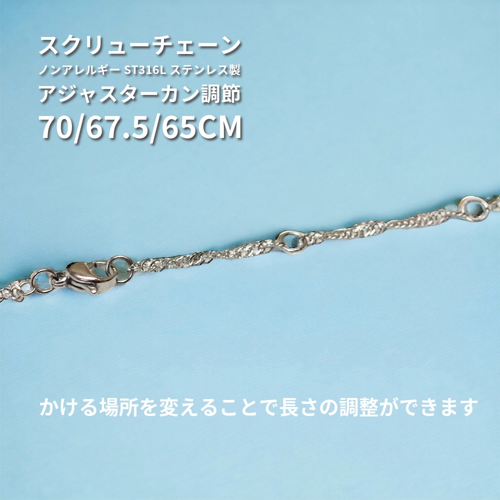 MAX70cm 1.7mm ƥ쥹316L   塼  㥹