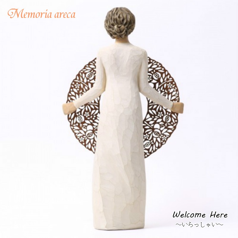 ���ꥢ�륪�֥��� ��Welcome Here�� - ����ä��㤤��WillowTree