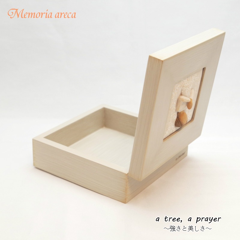 ���ꥢ��ܥå�����a tree, a prayer�� ������������������WillowTree