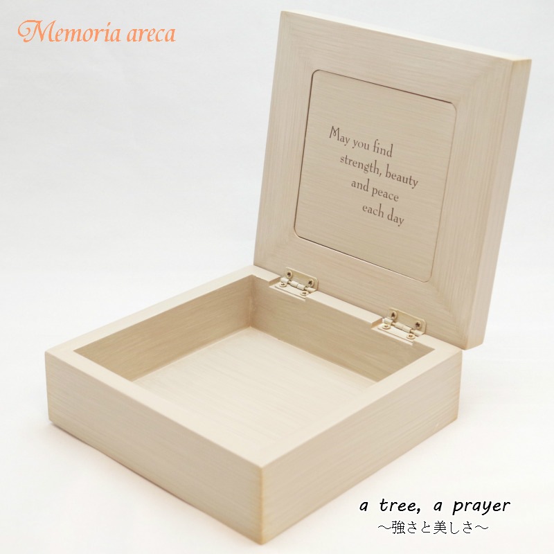 ���ꥢ��ܥå�����a tree, a prayer�� ������������������WillowTree