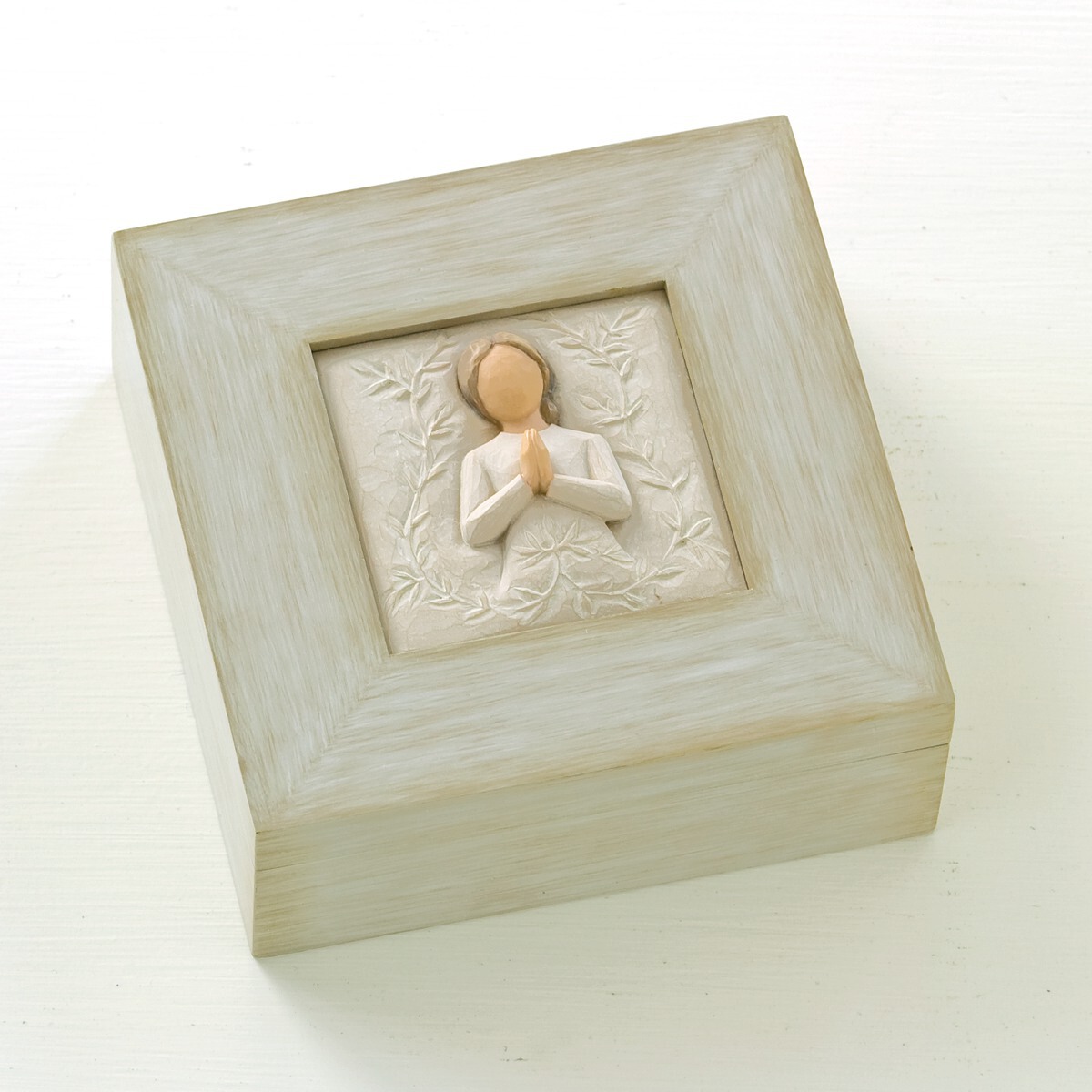 ���ꥢ��ܥå�����a tree, a prayer�� ������������������WillowTree