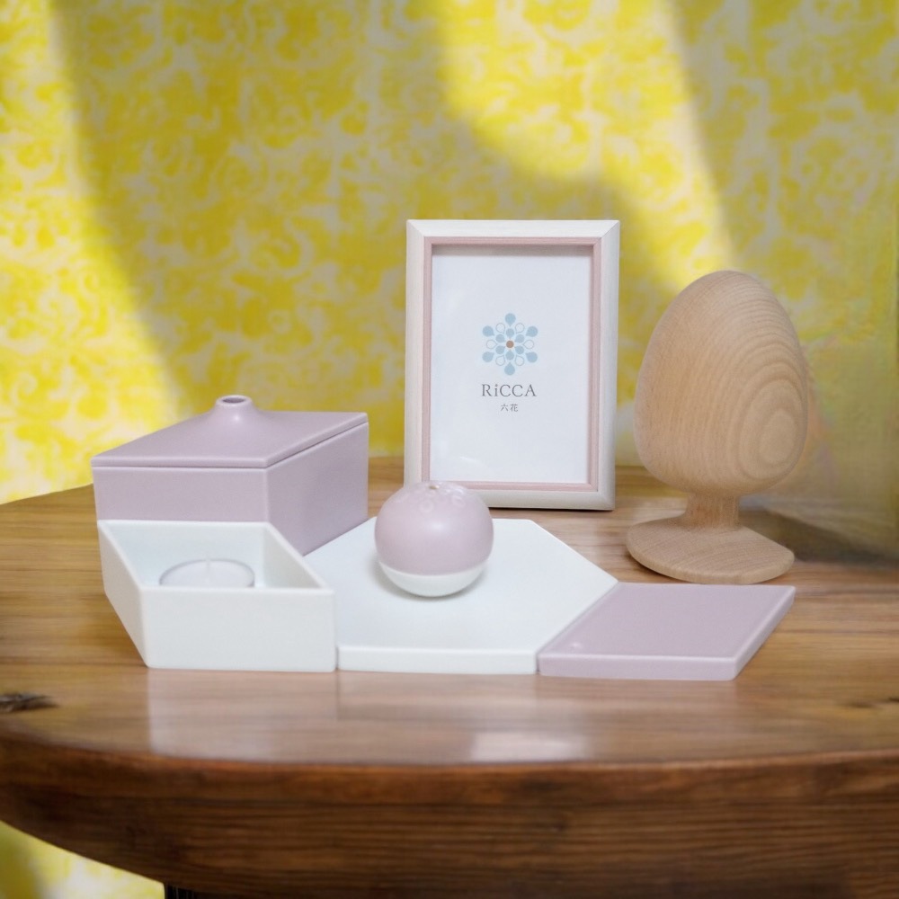 ソウルステージ自由に配置できる新しいカタチの祈りのステージ 仏壇