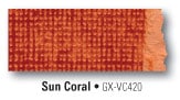 ��50%OFF SALE��Core' dinations GX-VC-420 ��Vintage Collection�� �����ɥ��ȥå��ڡ��ѡ� Sun Coral ���󥳡���� A-6-22-101