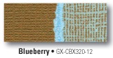 ��50%OFF SALE��Core' dinations GX-CBX320-12 ��Chocolate Box�� �����ɥ��ȥå��ڡ��ѡ� Blueberry �֥롼�٥꡼ A-1-20-101