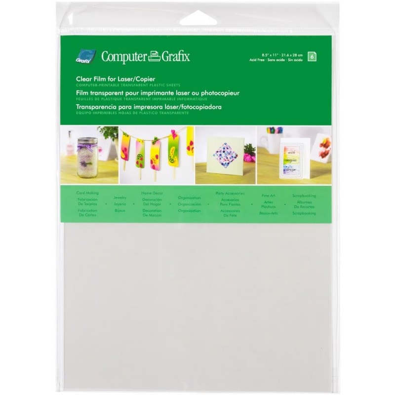 Grafix KCL811-6 �ڥȥ�󥹥ѥ�󥷡��� ���ԡ����졼�����ץ�󥿡���